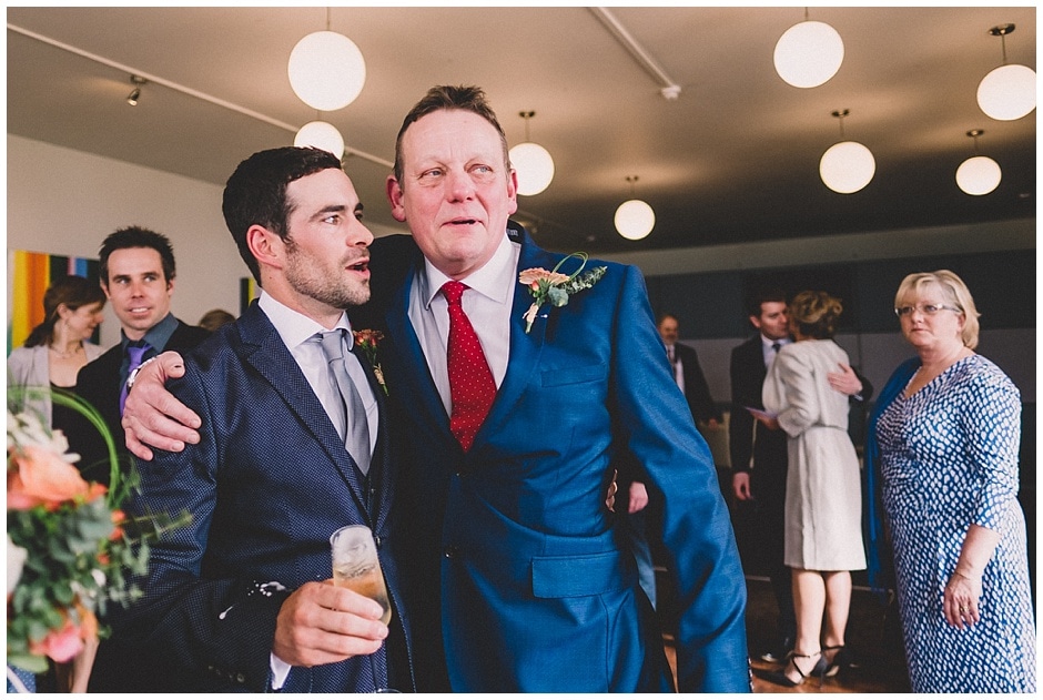 Newquay Wedding Photography-128